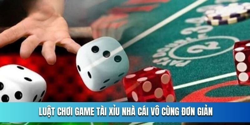 Luật tài xỉu 99Ok phù hợp mọi thành viên