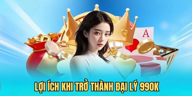 Lợi ích nhận được khi trở thành đối tác chính thức