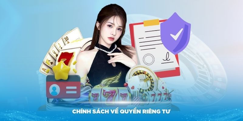 Quy định riêng tư 99OK đối với các bên liên quan